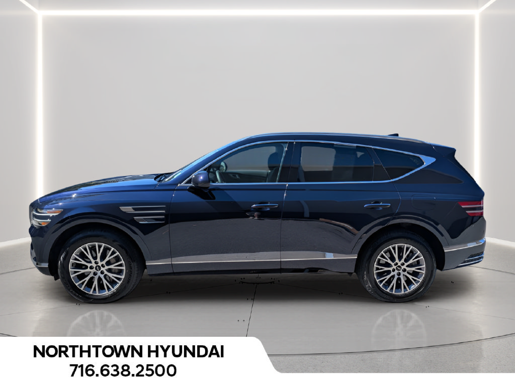 Used 2026 Genesis GV80 2.5T AWD/4WD image 2