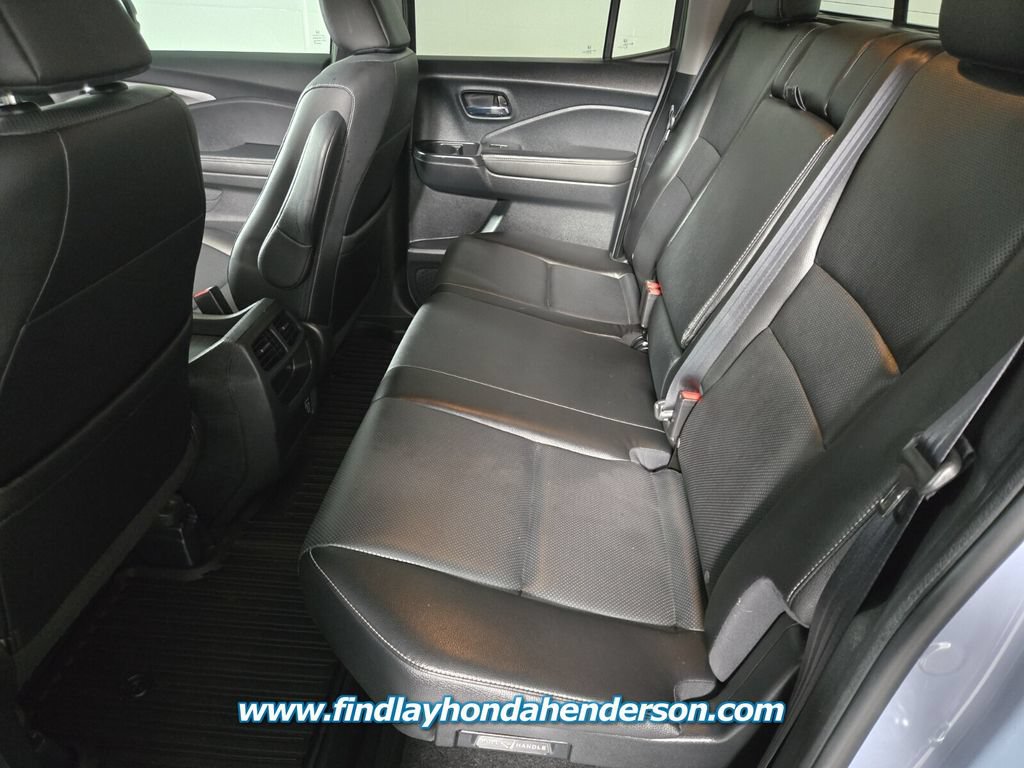 Certified 2023 Honda Ridgeline RTL-E image 16