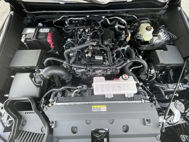 New 2026 Toyota Tacoma TRD Off-Road AWD/4WD image 11