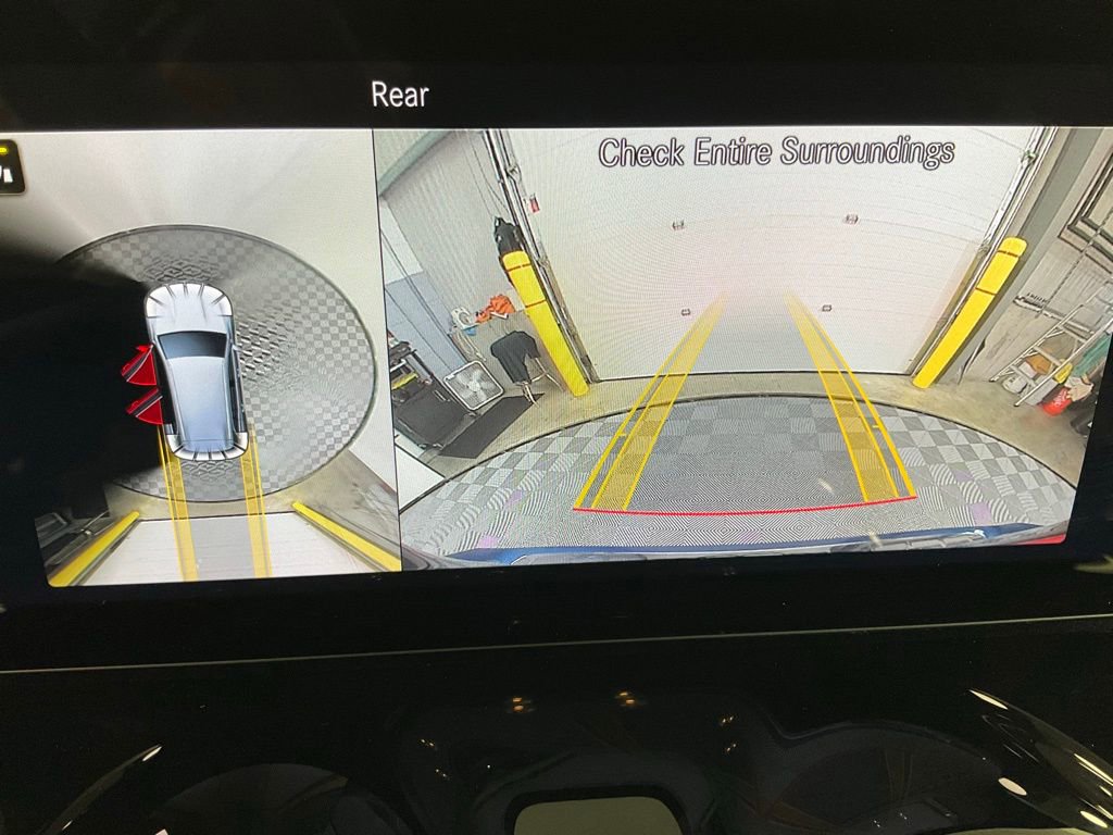 Used 2023 Mercedes-Benz GLB 250 4MATIC image 15