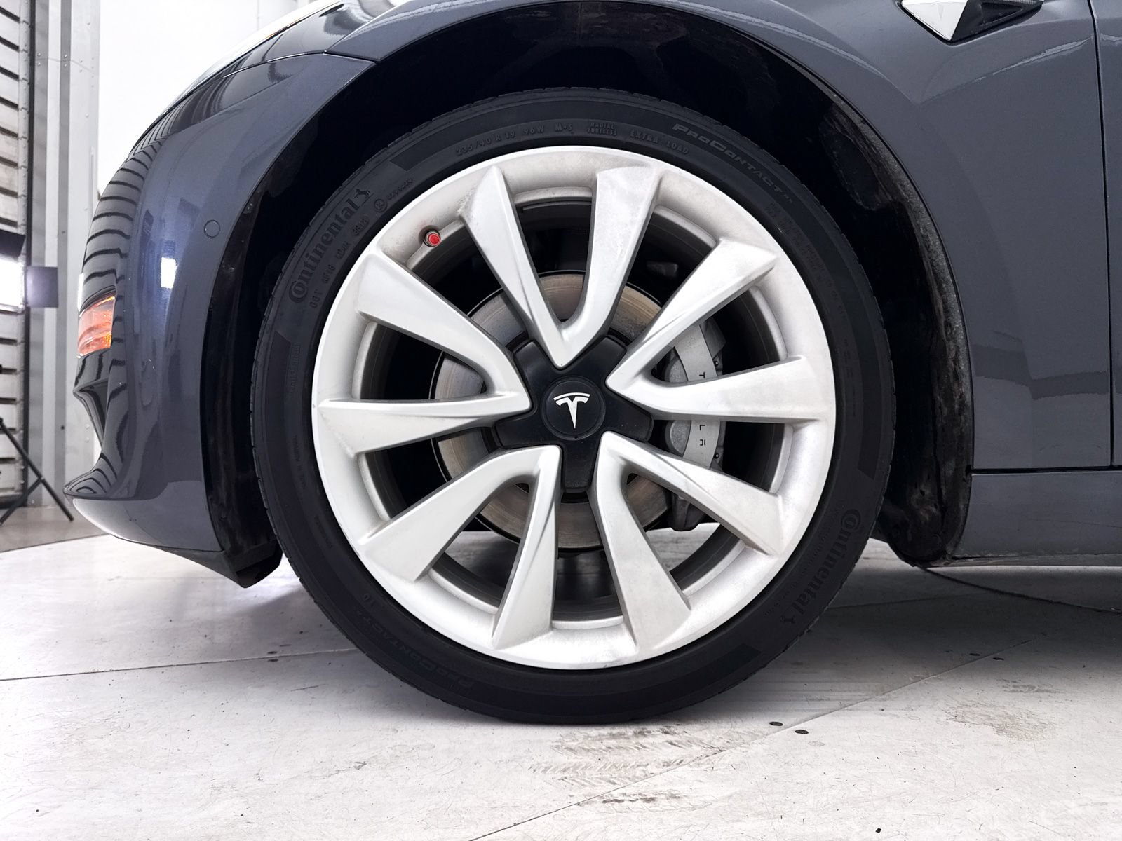 Used 2019 Tesla Model 3 Standard Range Plus RWD image 15