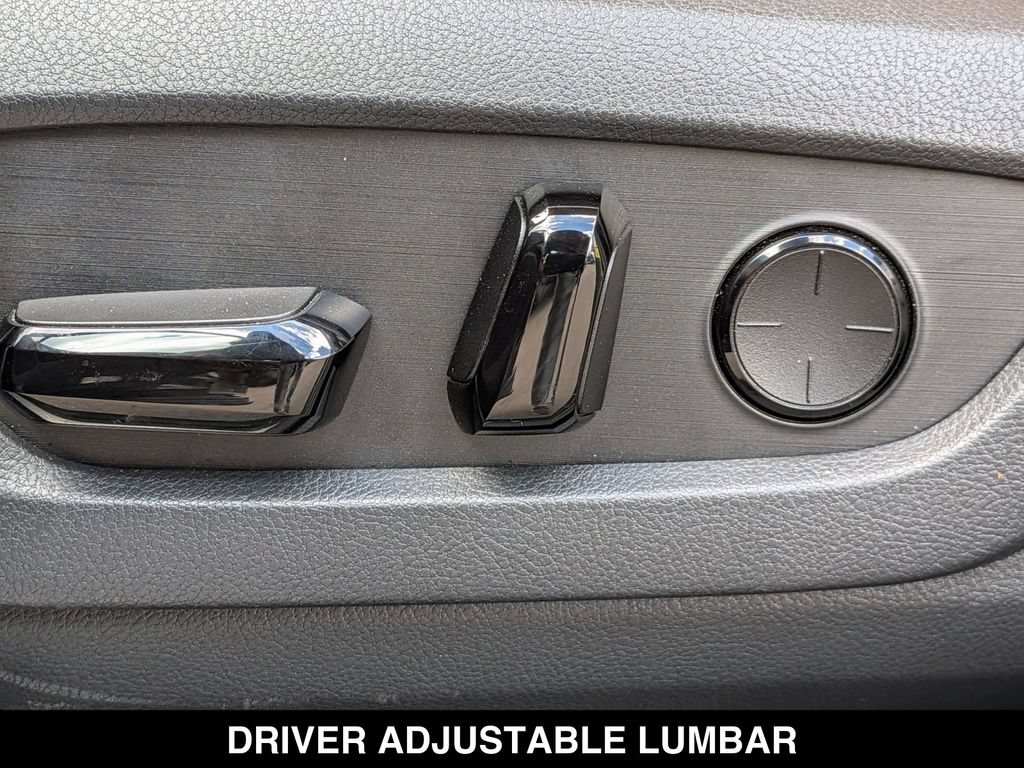 Used 2025 Lexus NX 350h AWD w/ Cold Area Package image 18