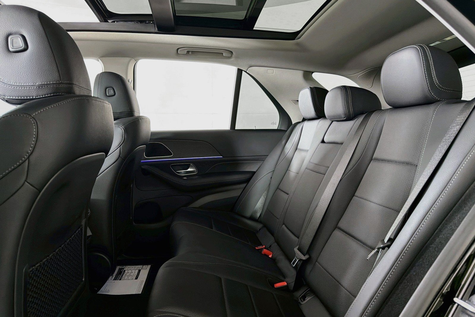 New 2026 Mercedes-Benz GLE 450 4MATIC image 14