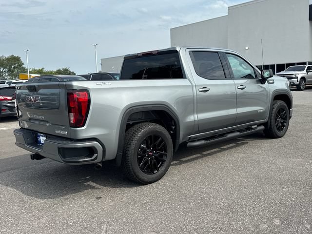 New 2026 GMC Sierra 1500 Elevation w/ Elevation Select Package AWD/4WD image 6