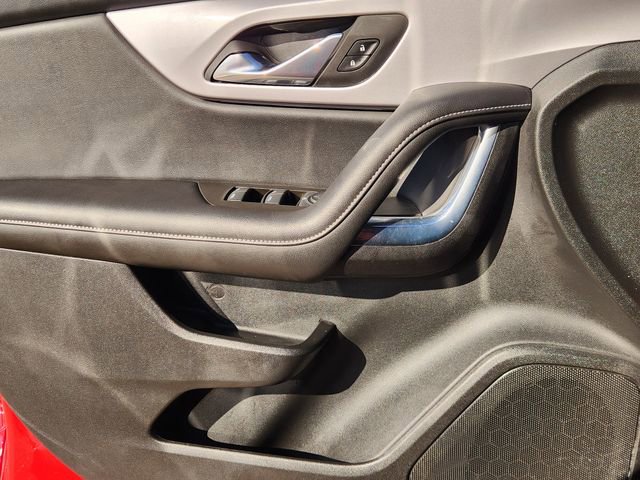 Used 2023 Chevrolet Blazer LT w/ Driver Confidence Package image 22