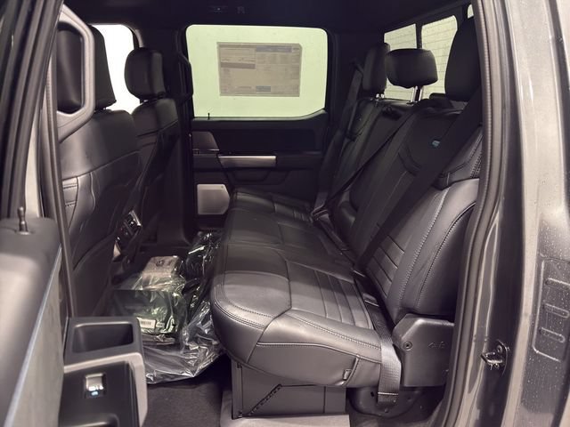 New 2026 Ford F250 Platinum AWD/4WD image 30