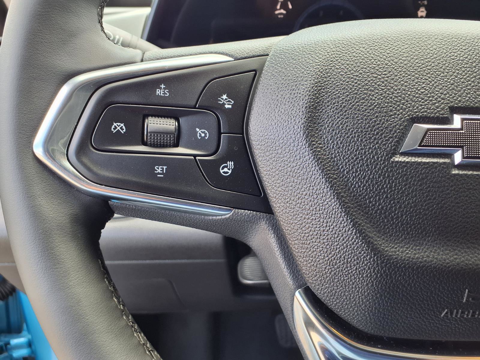 Used 2026 Chevrolet Trax ACTIV w/ Driver Confidence Package FWD image 15