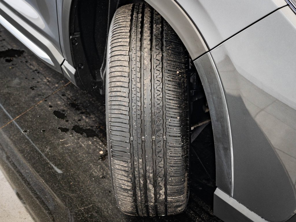 Used 2025 Subaru Ascent Touring w/ Popular Package #2 image 41