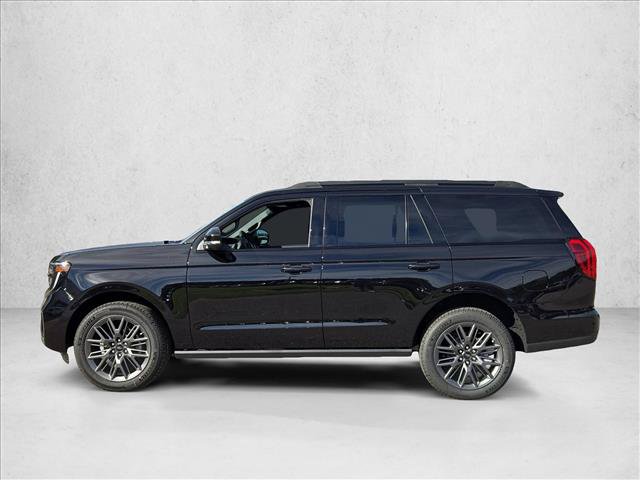 New 2027 Ford Expedition Platinum w/ Stealth Appearance Package AWD/4WD image 5