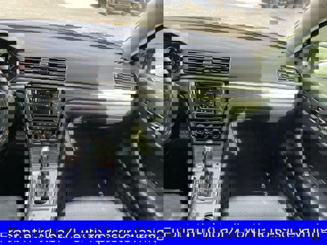 Used 2018 Volkswagen Passat 2.0T SE image 11