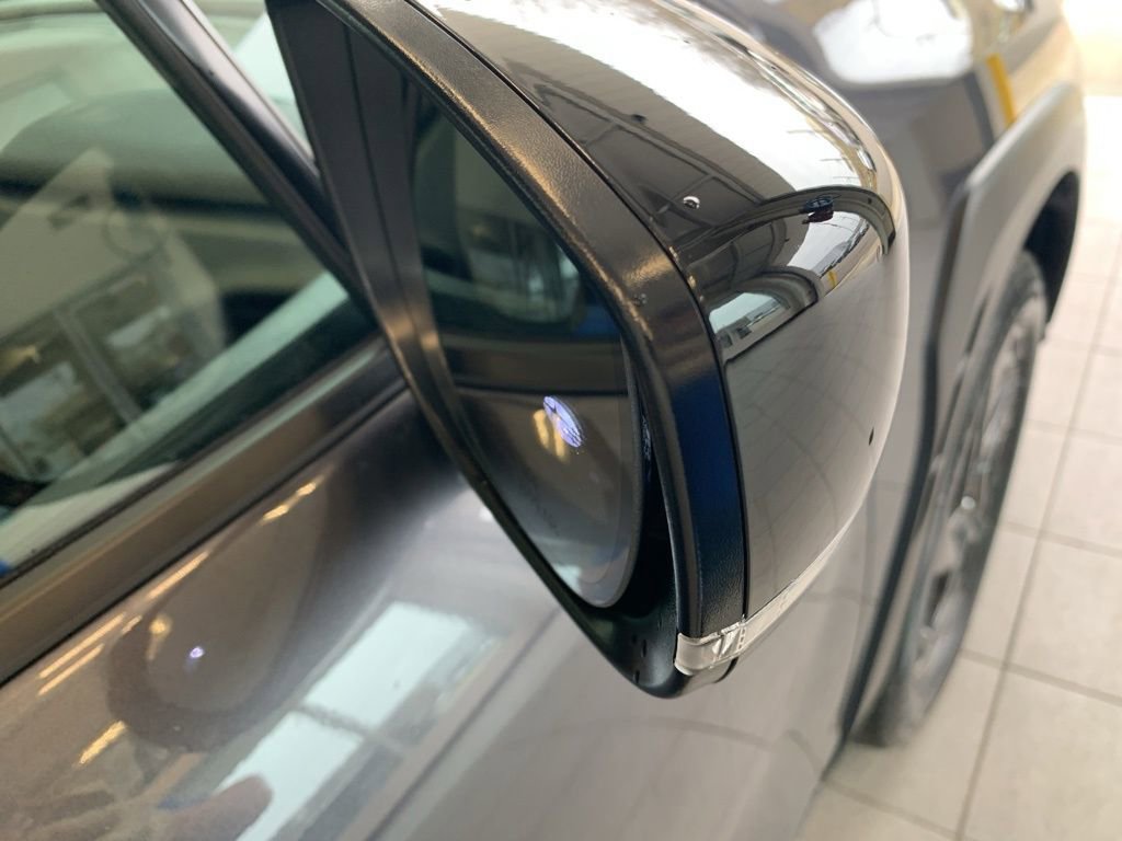 New 2026 Subaru Crosstrek 2.5i Sport image 22