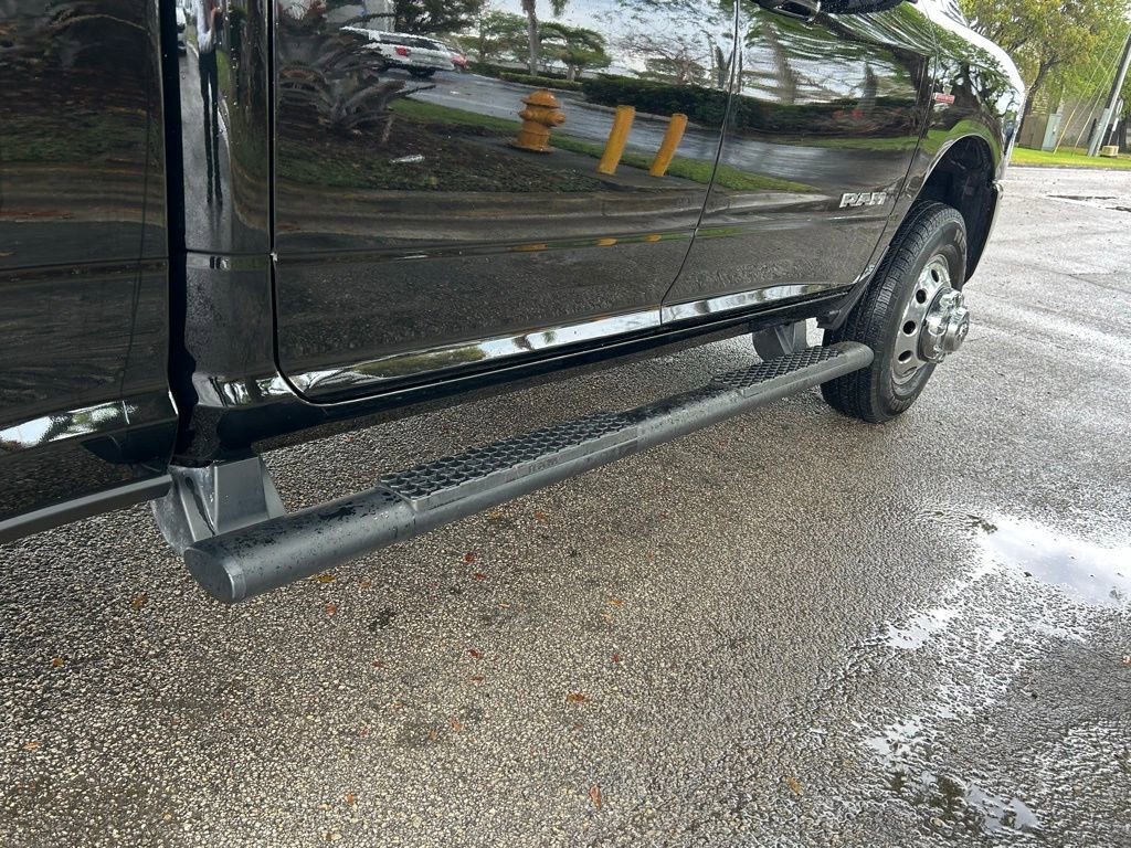 Used 2026 RAM 3500 Laramie w/ Max Tow Package image 39