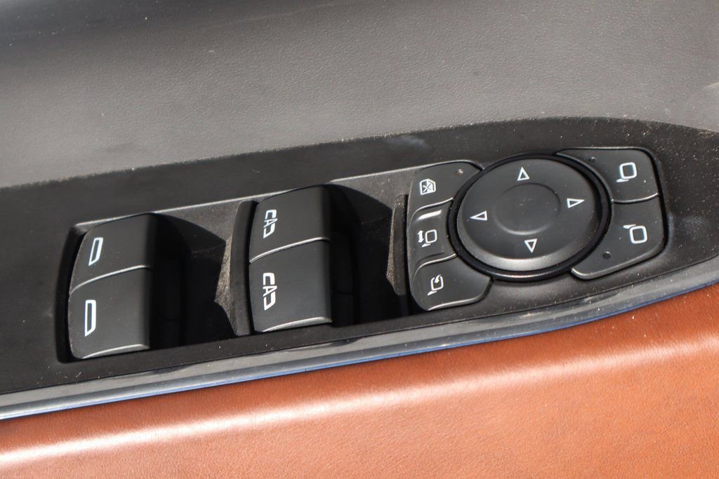 Used 2024 GMC Sierra 2500 Denali Ultimate image 18