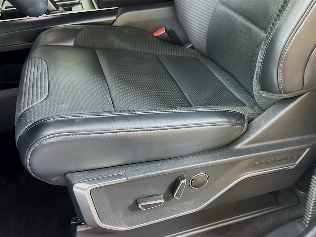 Used 2023 Ford F150 Raptor AWD/4WD image 22