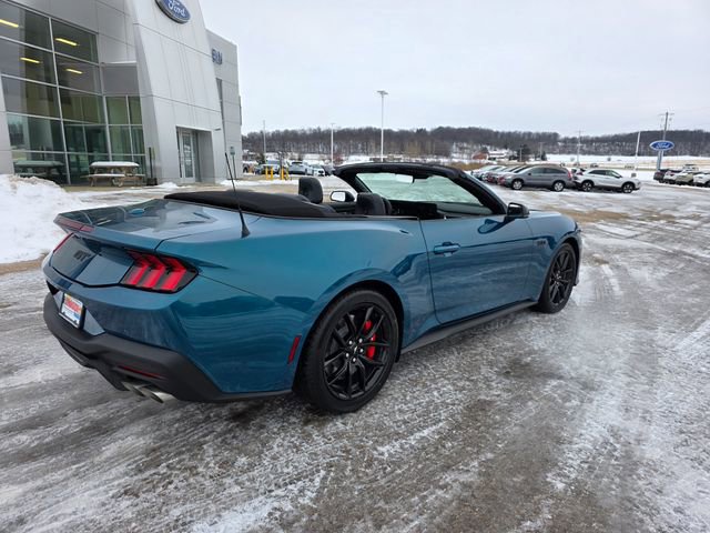 New 2026 Ford Mustang GT Premium image 44