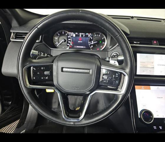 Used 2022 Land Rover Range Rover Velar R-Dynamic S AWD/4WD image 12