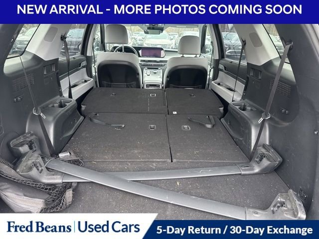 Used 2023 Hyundai Palisade SEL image 7
