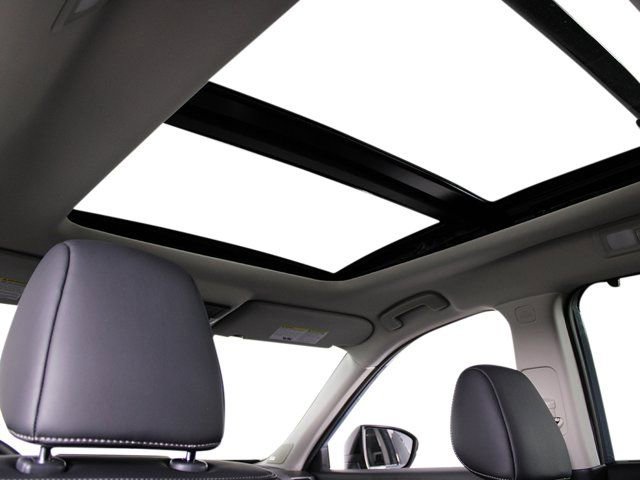 New 2026 Nissan Pathfinder Platinum w/ Cargo Package image 14