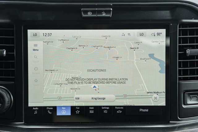 New 2026 Ford F350 Platinum AWD/4WD image 31