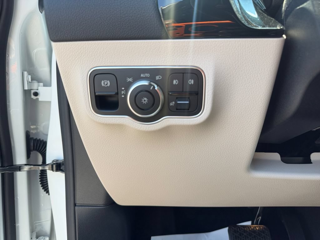 New 2026 Mercedes-Benz GLA 250 image 19