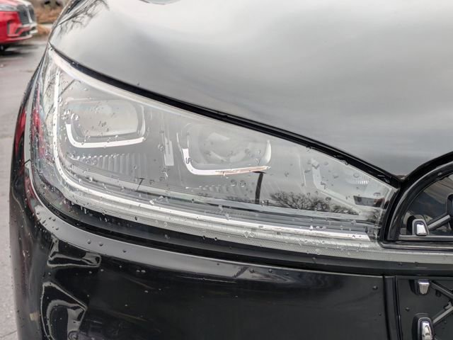 Used 2025 Lincoln Aviator Black Label image 9