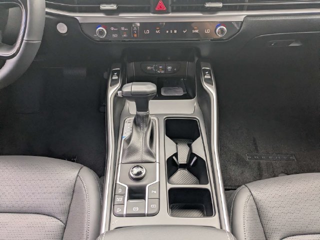 New 2026 Kia Sorento S FWD image 19