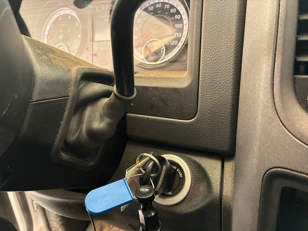 Used 2018 RAM 2500 Tradesman w/ Chrome Appearance Group AWD/4WD image 18