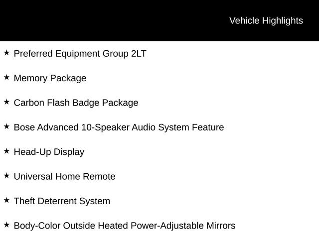 Certified 2017 Chevrolet Corvette Grand Sport RWD image 12