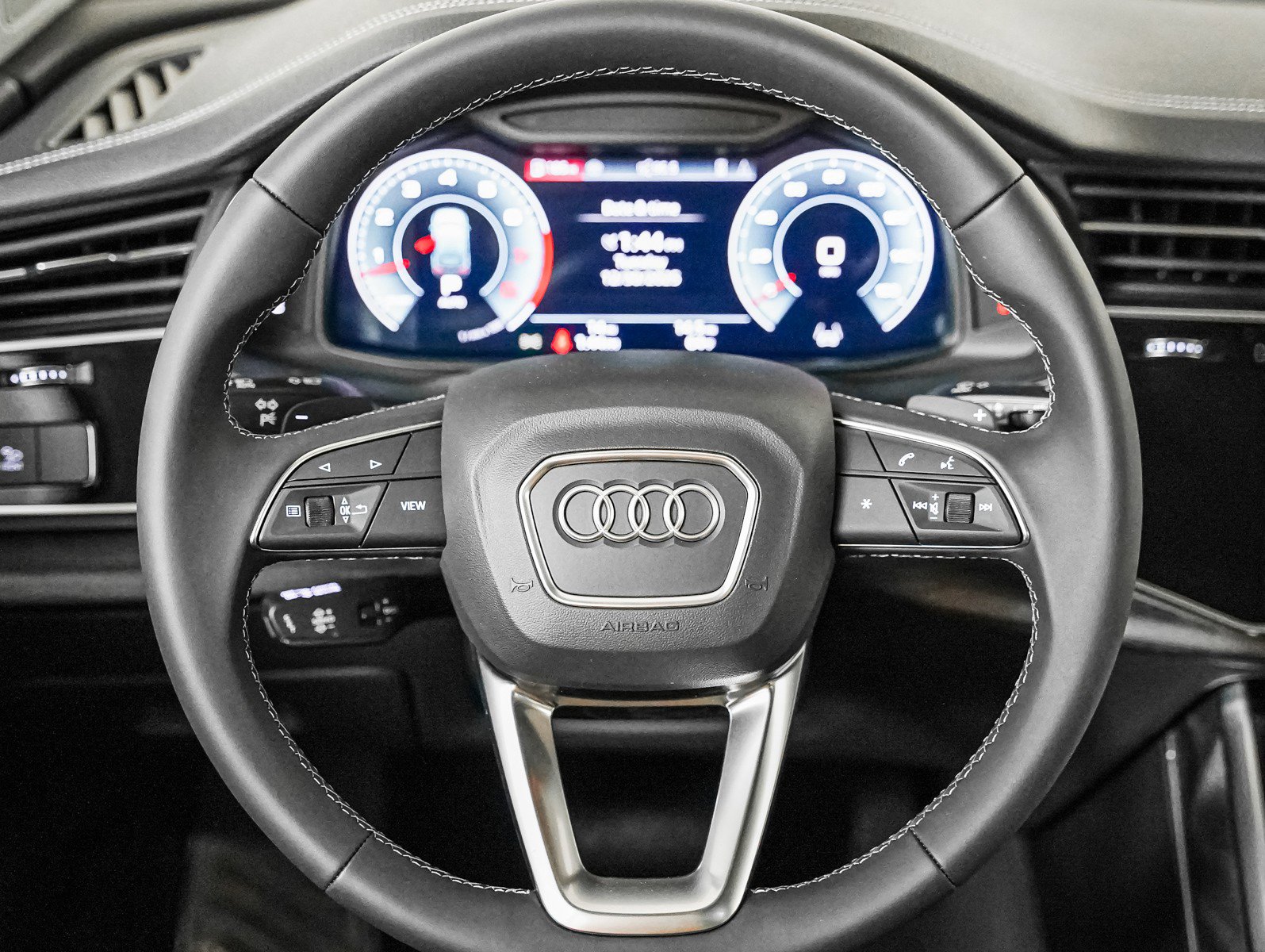 New 2026 Audi Q7 3.0T Premium image 16