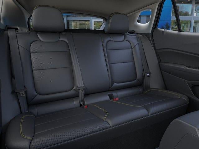 New 2026 Chevrolet Trax ACTIV w/ Driver Confidence Package FWD image 17