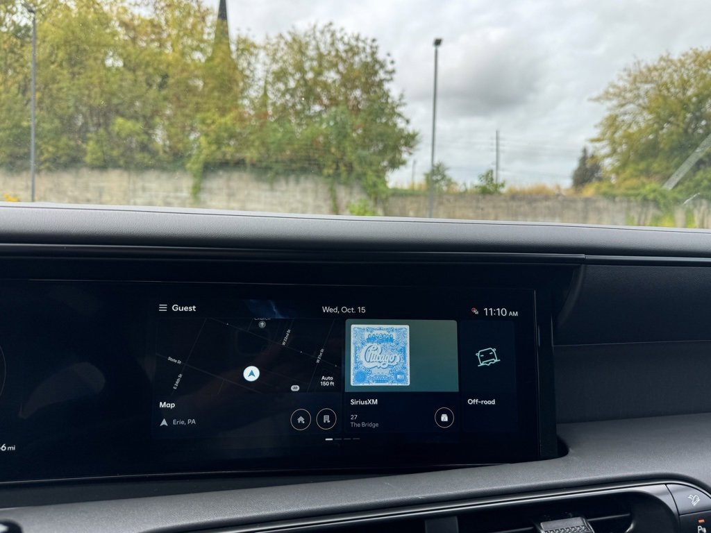 New 2026 Hyundai Palisade XRT Pro image 27