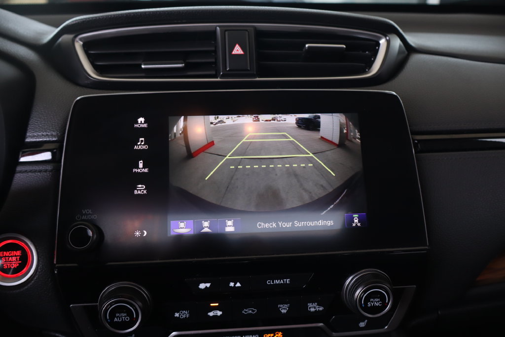 Used 2017 Honda CR-V EX image 24