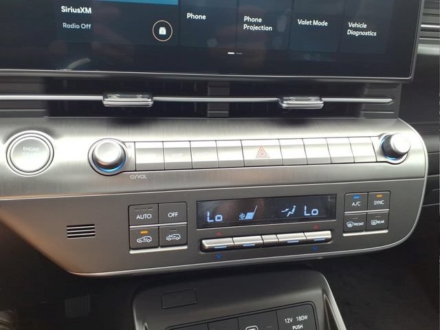 New 2026 Hyundai Kona Limited AWD/4WD image 21