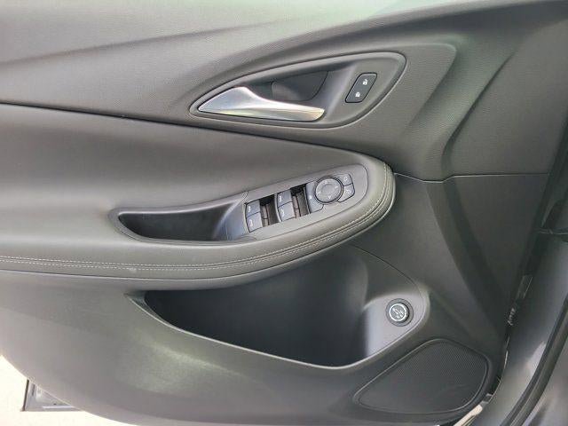 Used 2024 Buick Encore GX Sport Touring w/ Comfort Package FWD image 16