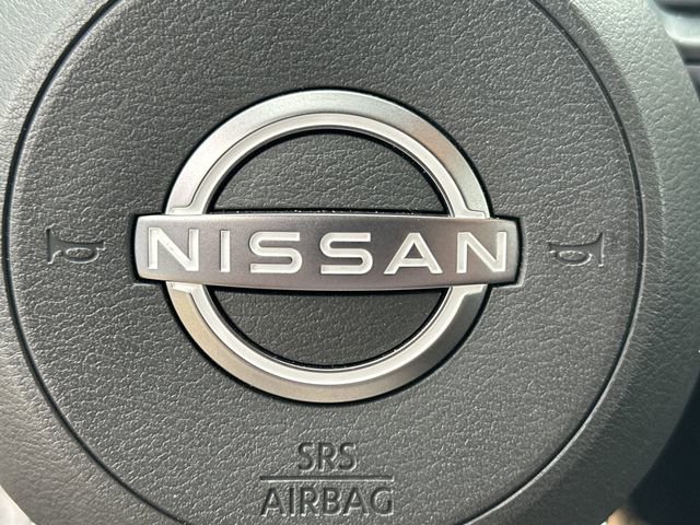 Used 2024 Nissan Pathfinder S image 28