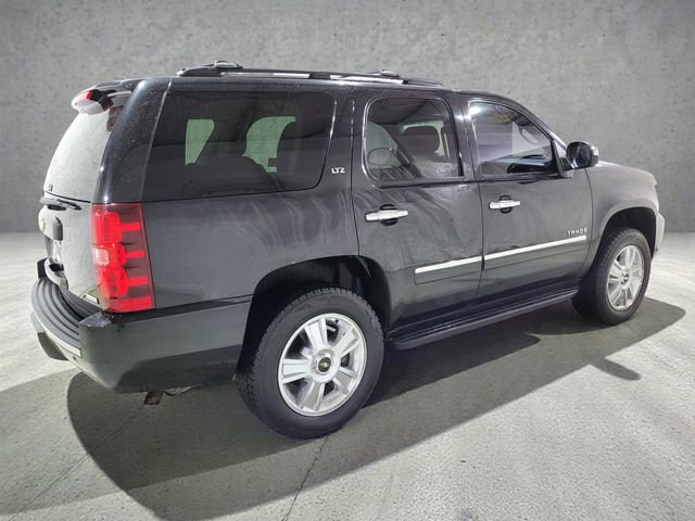 Used 2012 Chevrolet Tahoe LTZ image 30