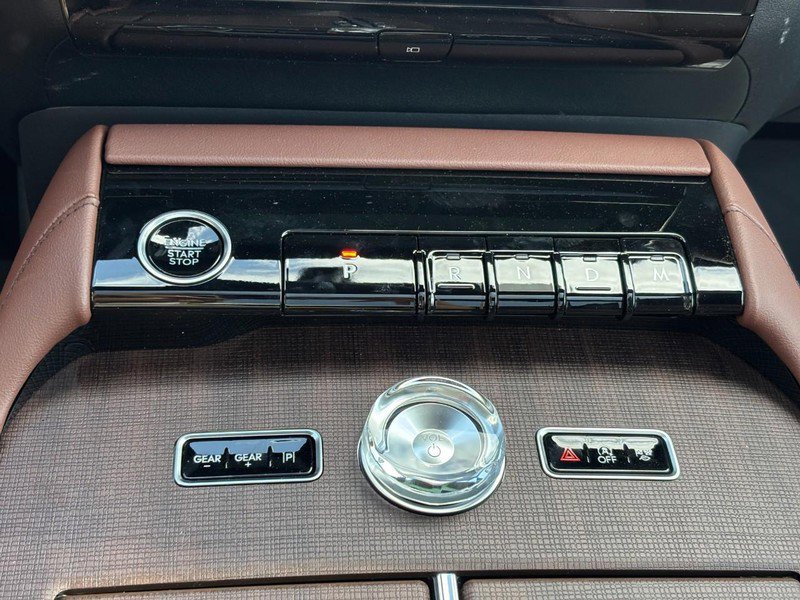 New 2026 Lincoln Navigator Reserve AWD/4WD image 23