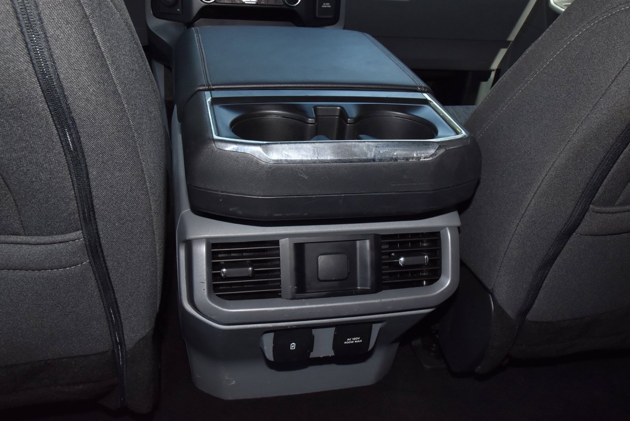 Used 2023 Ford F150 XLT w/ Equipment Group 302A High AWD/4WD image 18