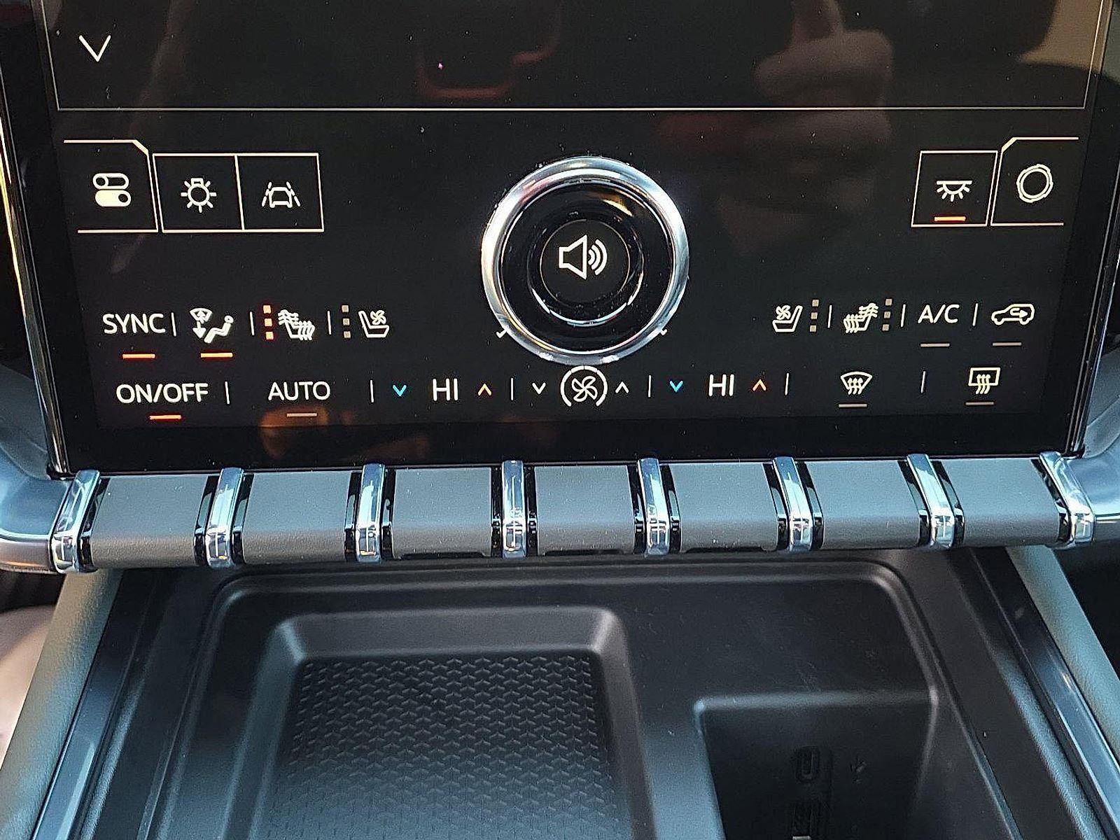 New 2026 GMC Acadia AT4 w/ Super Cruise Package image 29