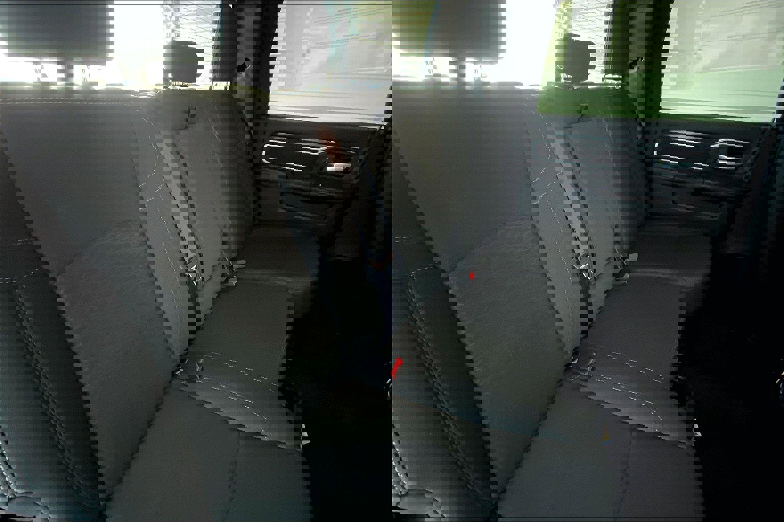 New 2025 RAM 2500 Big Horn image 10