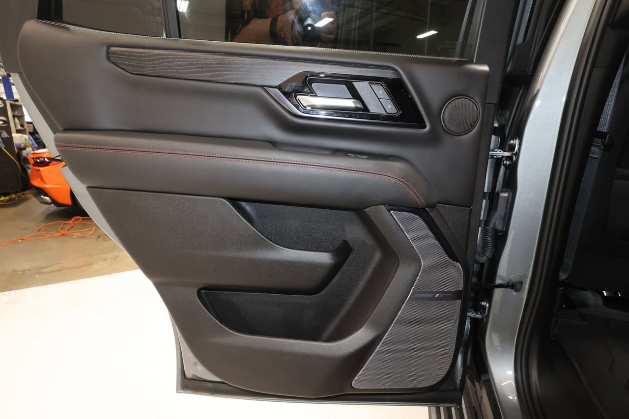 Certified 2026 GMC Yukon AT4 Ultimate image 23