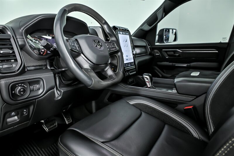 Used 2022 RAM 1500 TRX w/ TRX Level 2 Equipment Group AWD/4WD image 20