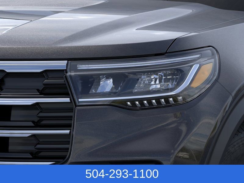New 2026 Ford Explorer Active image 18