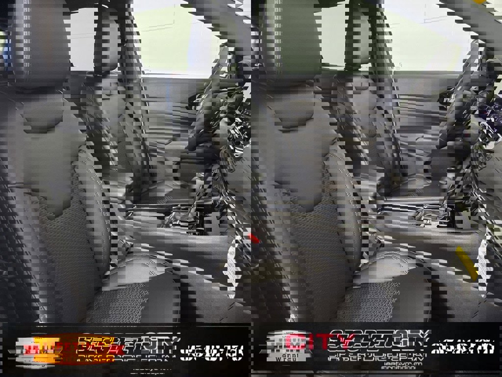 New 2026 Jeep Compass Latitude image 31