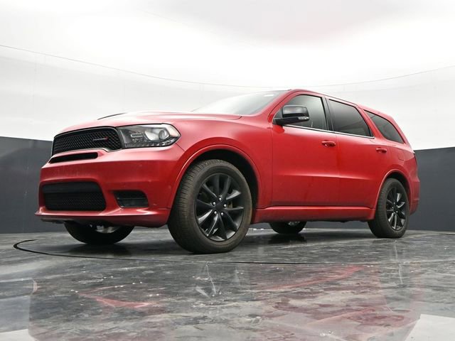 Used 2018 Dodge Durango R/T w/ Blacktop Package AWD/4WD image 19