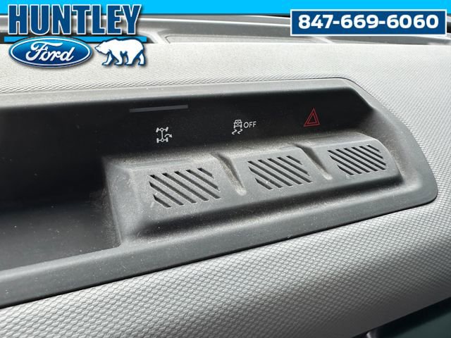 Used 2022 Ford Bronco Big Bend image 22