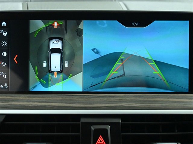 Used 2018 BMW X3 M40i w/ Premium Package image 29