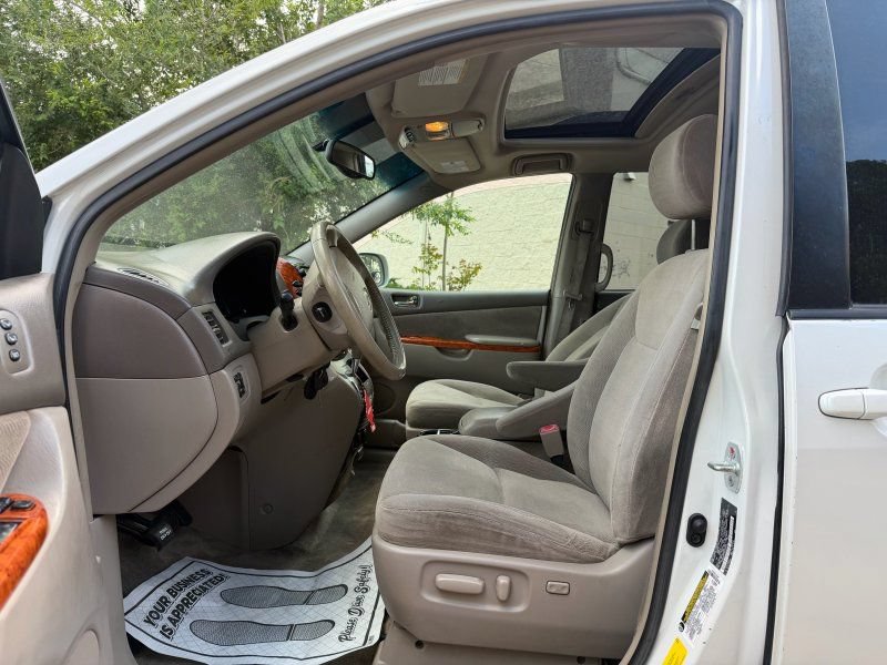 Used 2006 Toyota Sienna XLE w/ XLE Pkg 3 FWD image 7