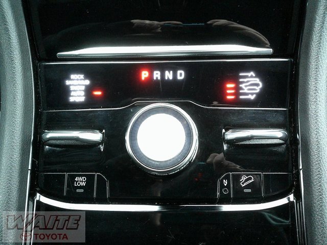 Used 2022 Jeep Grand Cherokee L Overland image 14