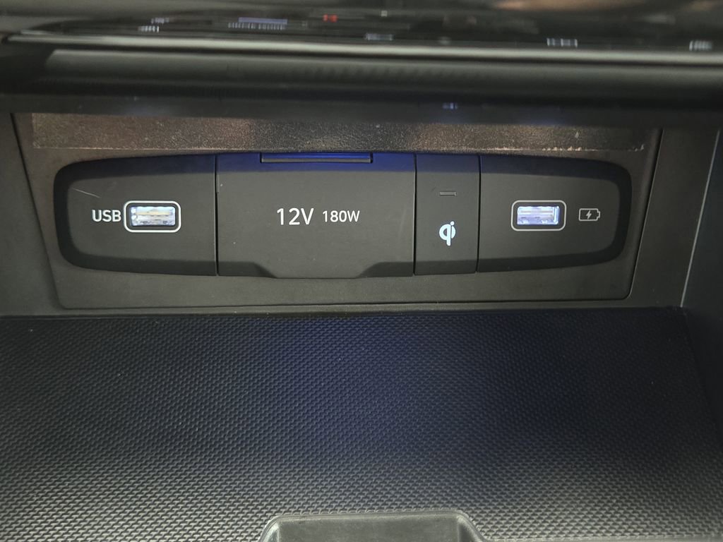 Used 2024 Hyundai Tucson N Line image 27